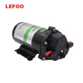 LEFOO 2019 Standard  50-100G  Reverse Osmosis Diaphragm Booster Pump for Water Purifier